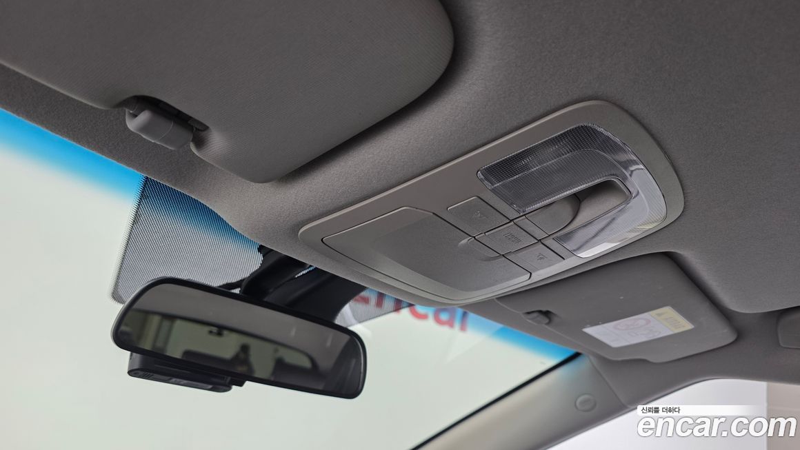 KG_Mobility_Ssangyong TIBOLI 2025