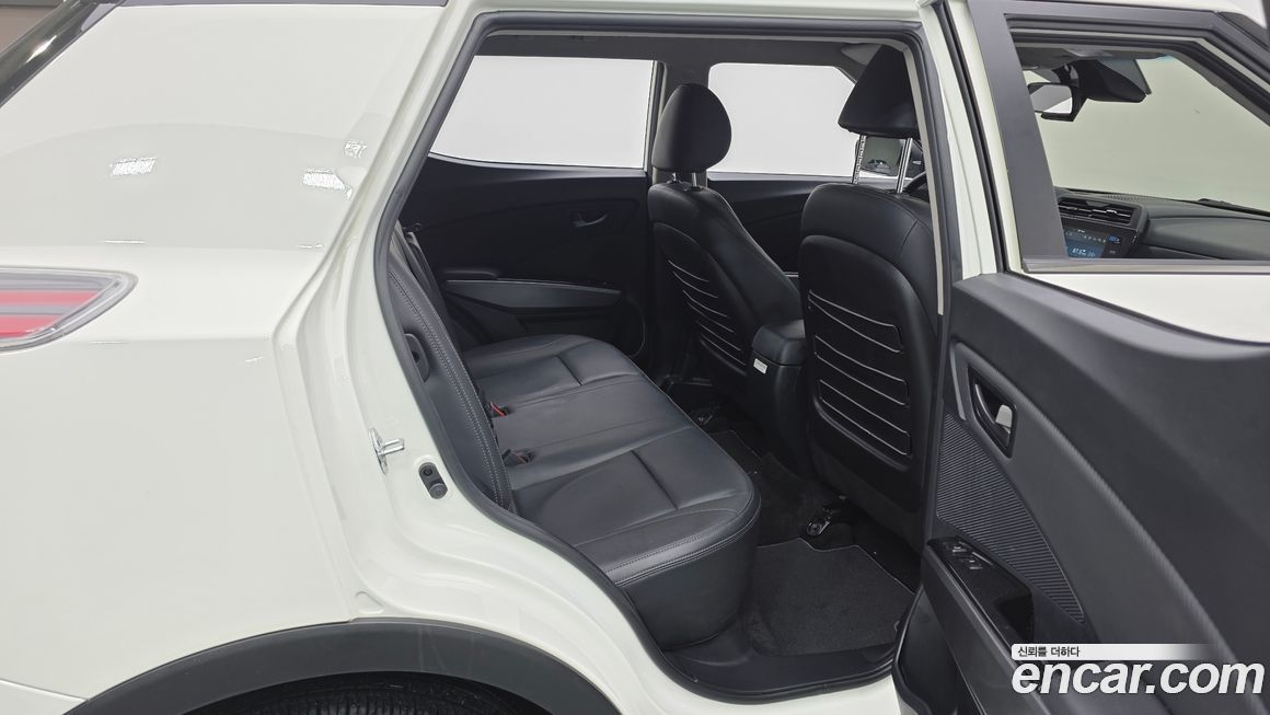 KG_Mobility_Ssangyong TIBOLI 2025