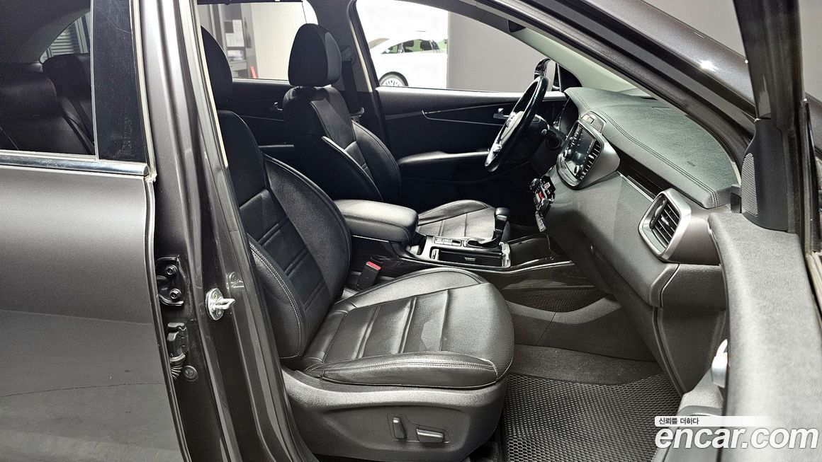 Kia Sorento 2020