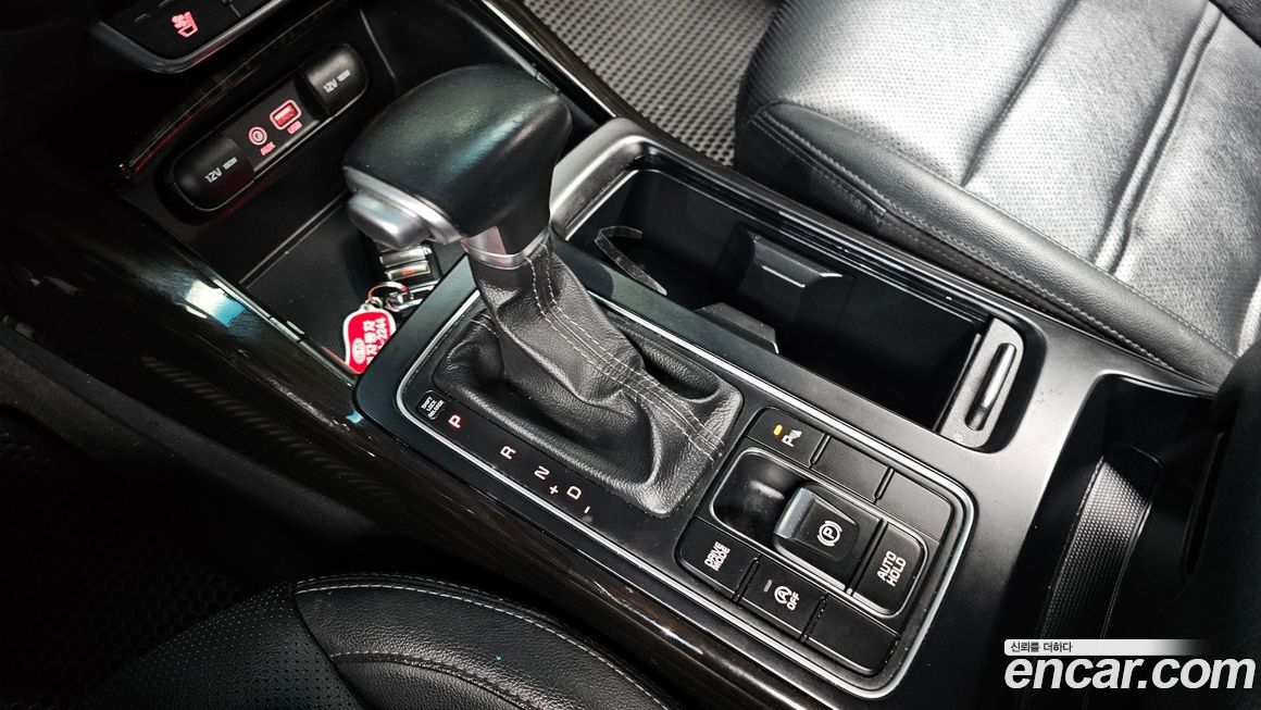 Kia Sorento 2020