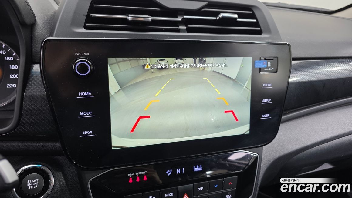 KG_Mobility_Ssangyong TIBOLI 2025