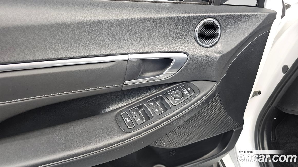 Hyundai Sonata 2022