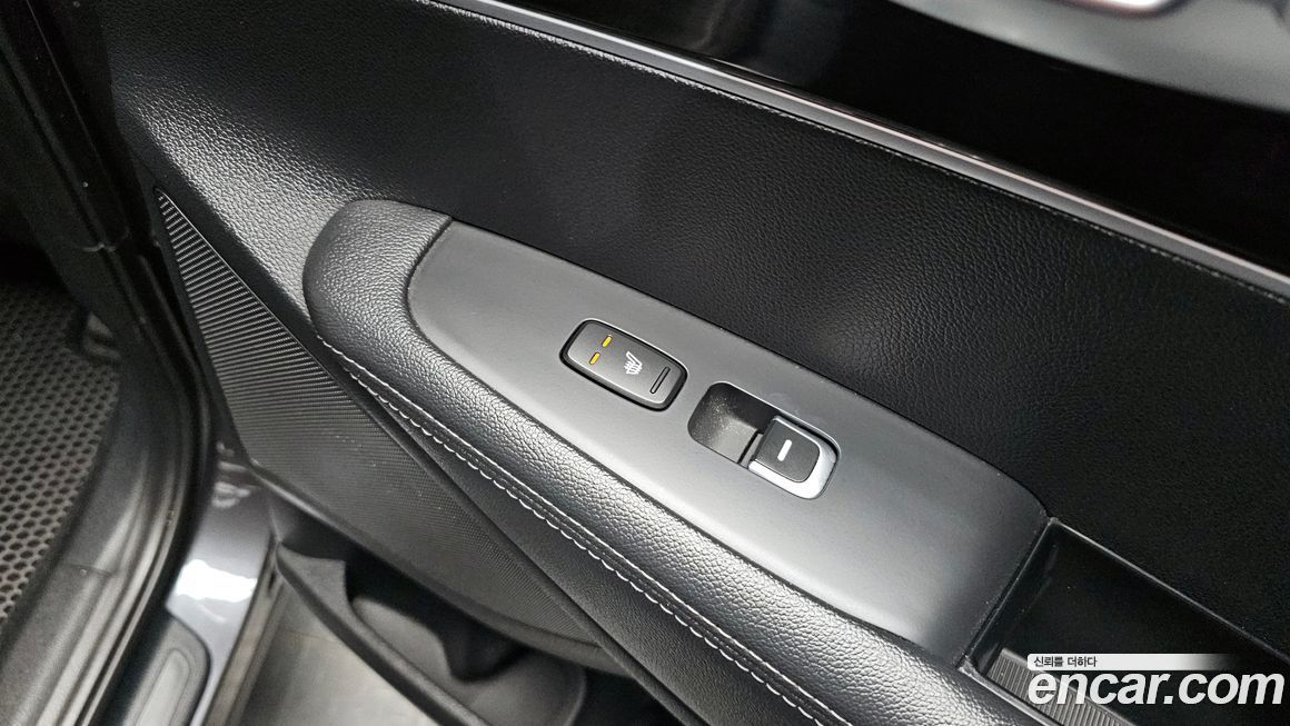 Kia Sorento 2020
