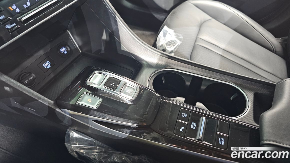 Hyundai Sonata 2022