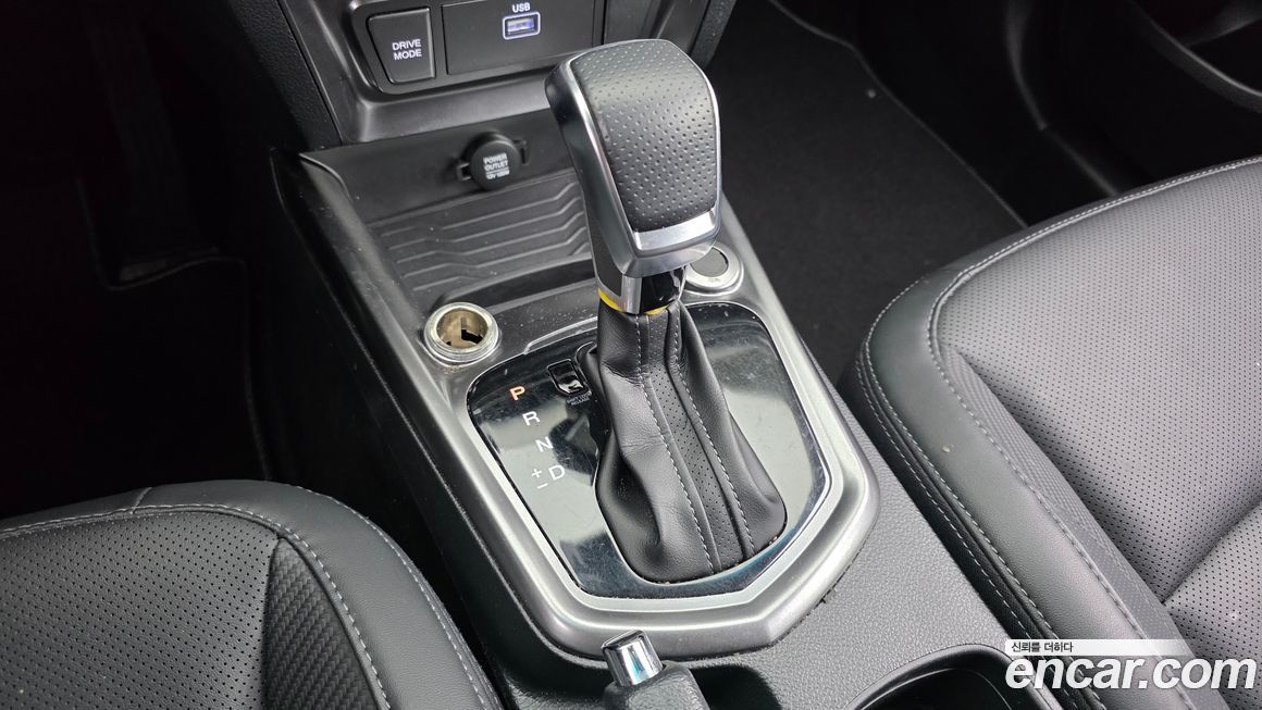 KG_Mobility_Ssangyong TIBOLI 2025