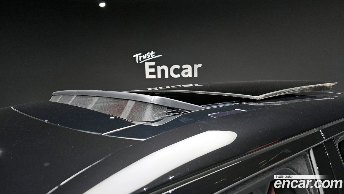 Land Rover Range Rover Sport 2024