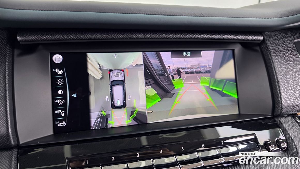 Rolls-Royce Cullinan 2023