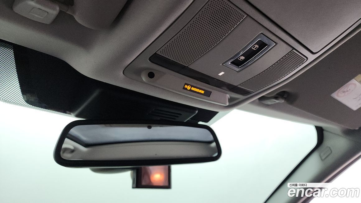 Land Rover Discovery Sport 2016