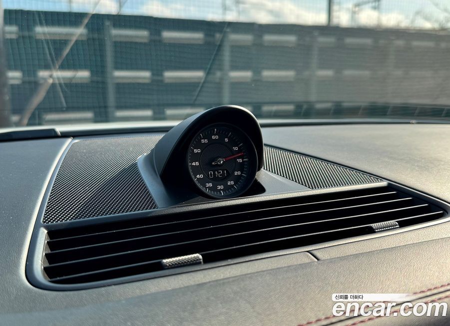 Porsche Panamera 2022