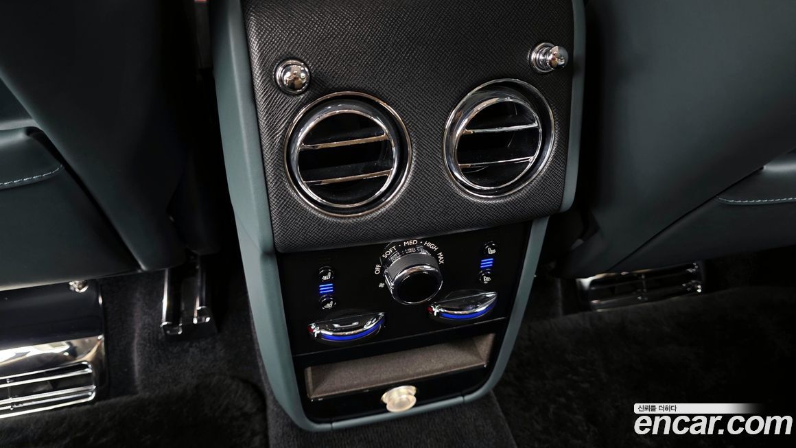 Rolls-Royce Cullinan 2023