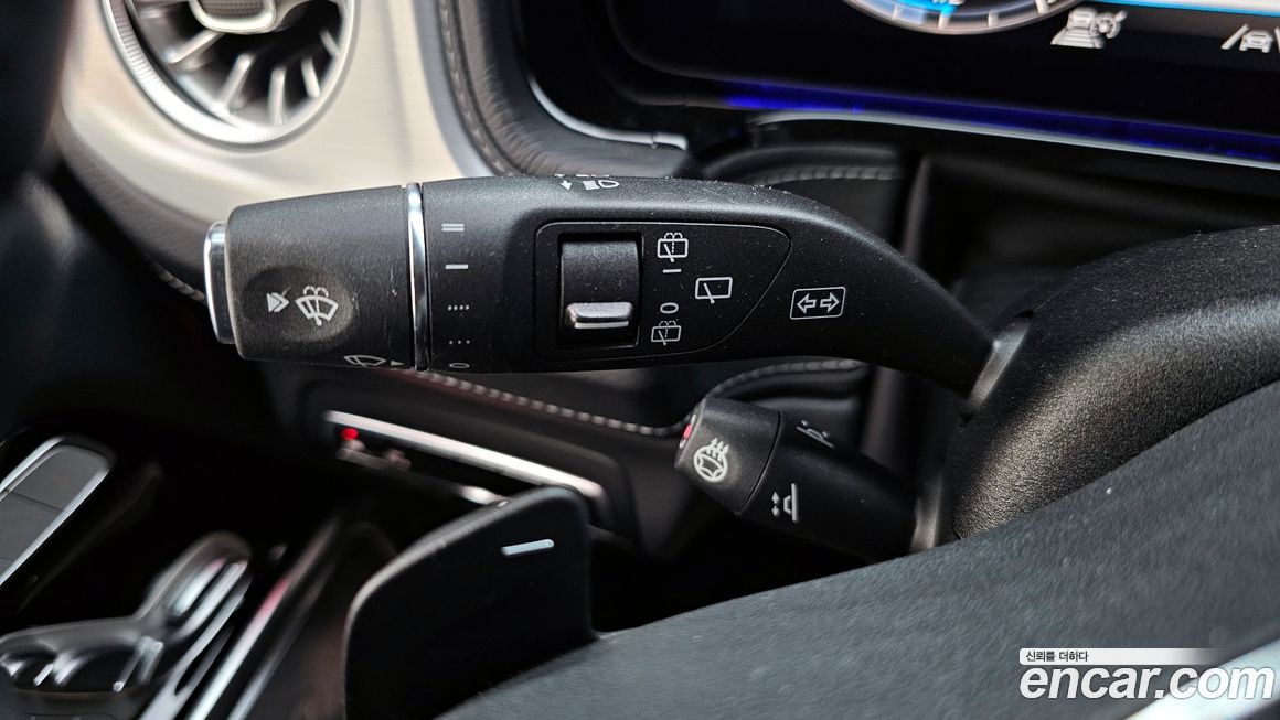 Mercedes-Benz G-Class 2024