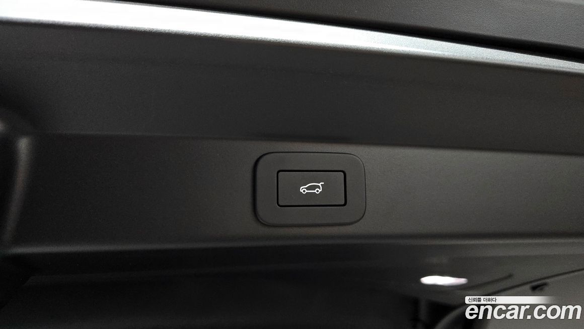 Land Rover Range Rover Sport 2024