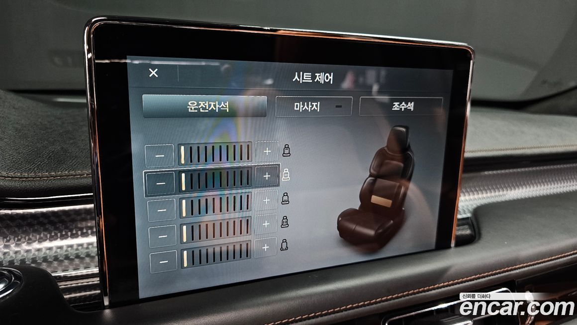 Lincoln Aviator 2021