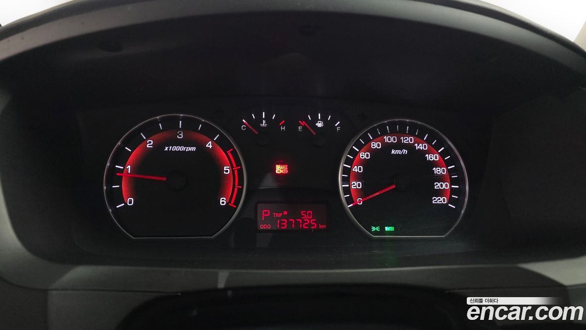 KG_Mobility_Ssangyong KORANDO 2014