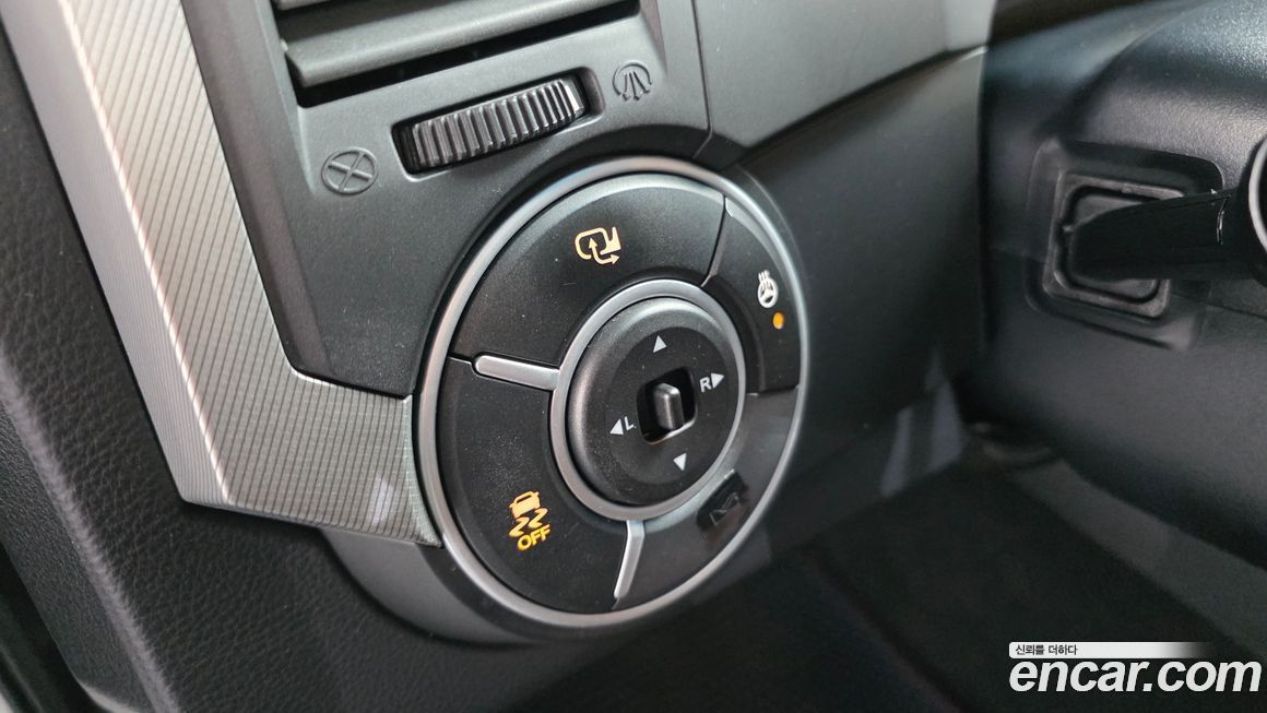 KG_Mobility_Ssangyong KORANDO 2014