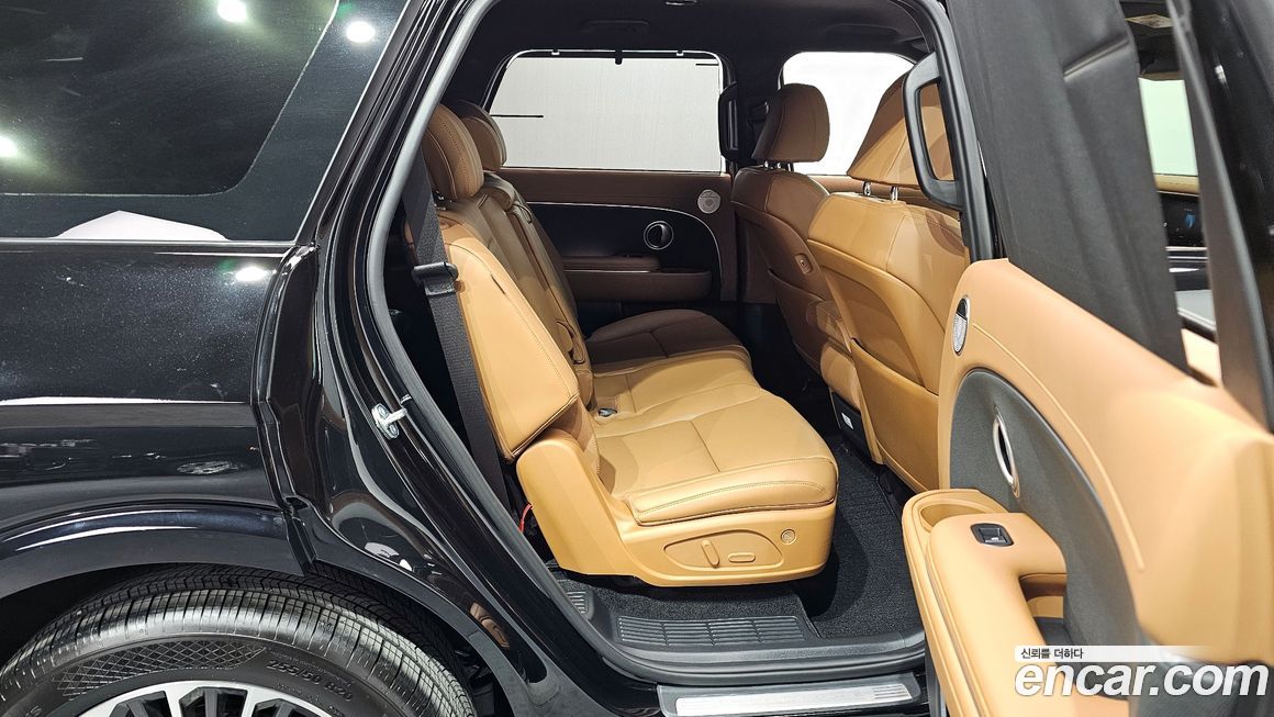 Hyundai Palisade 2026