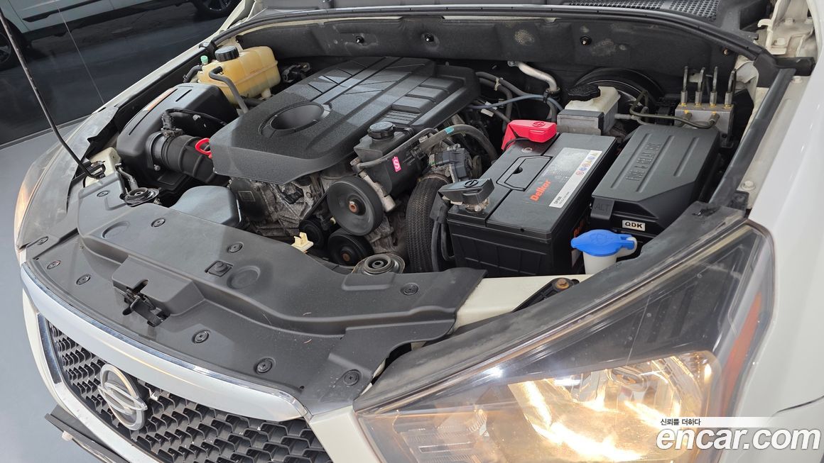 KG_Mobility_Ssangyong KORANDO 2014