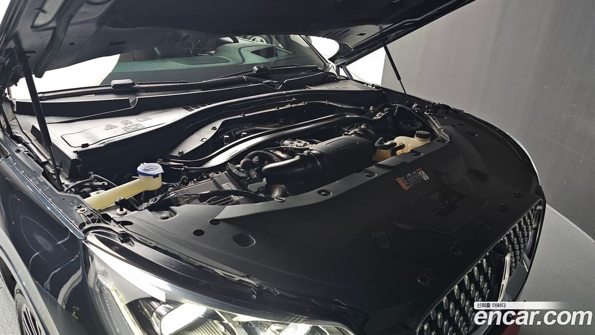 Lincoln Aviator 2021