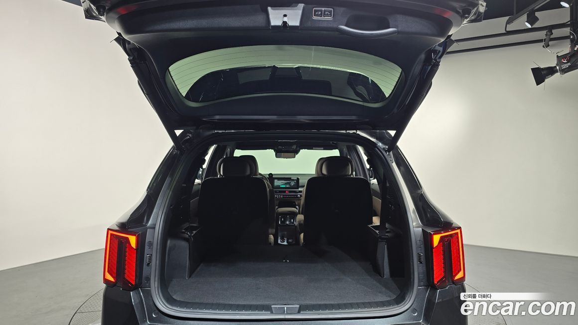 Kia Sorento 2024