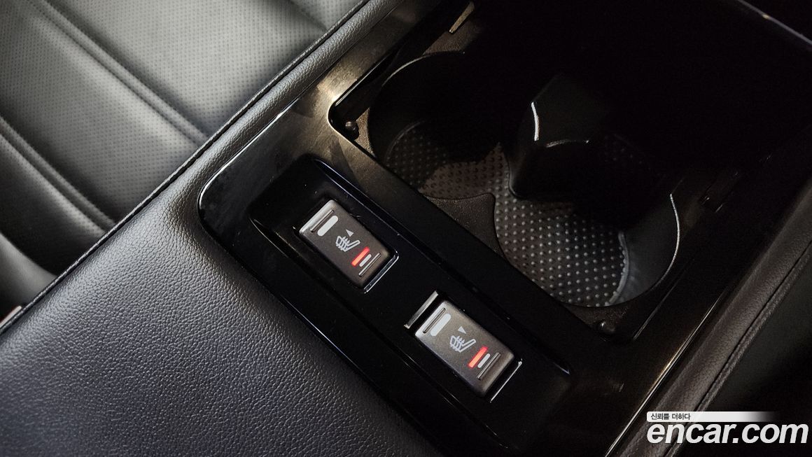 Renault-KoreaSamsung SM6 2016