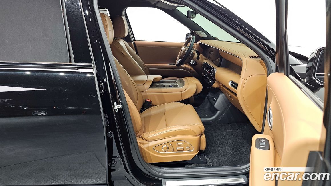 Hyundai Palisade 2026