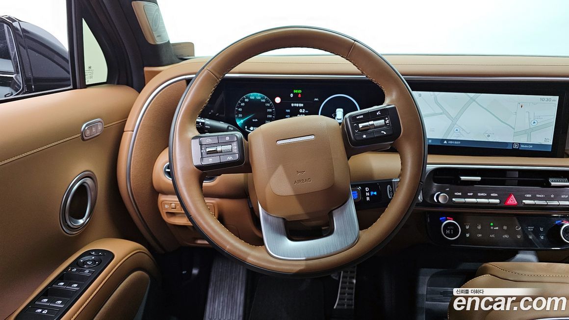 Hyundai Palisade 2026