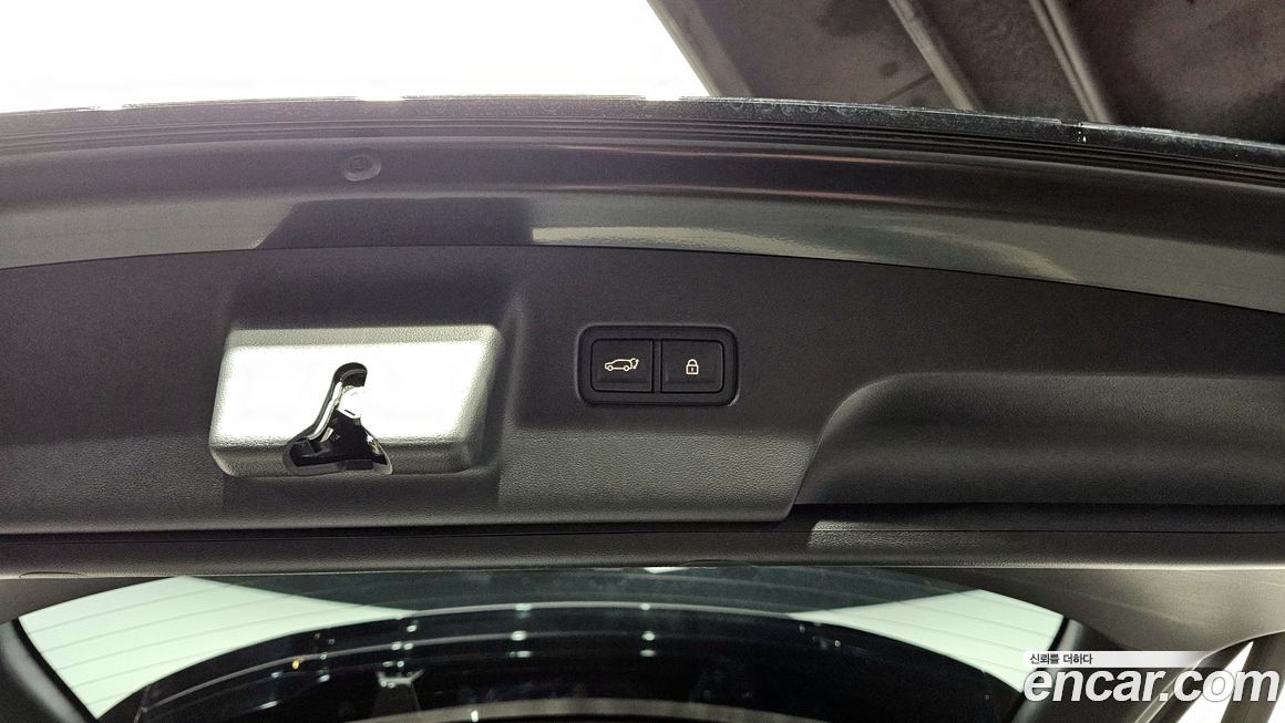 Hyundai Palisade 2026