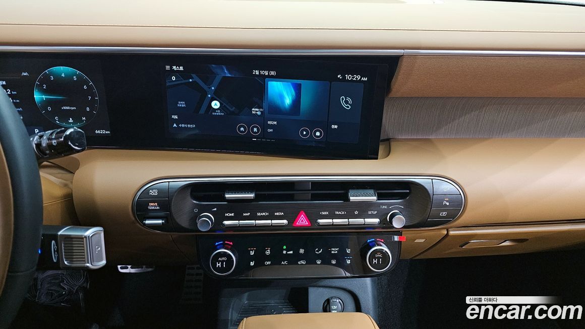 Hyundai Palisade 2026