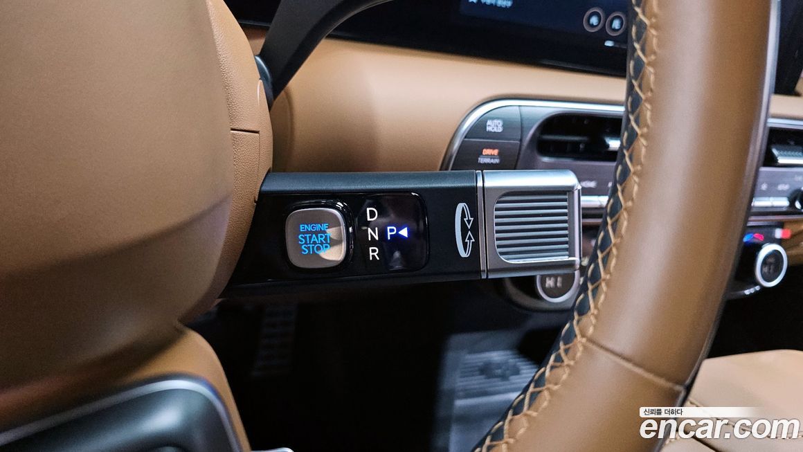 Hyundai Palisade 2026