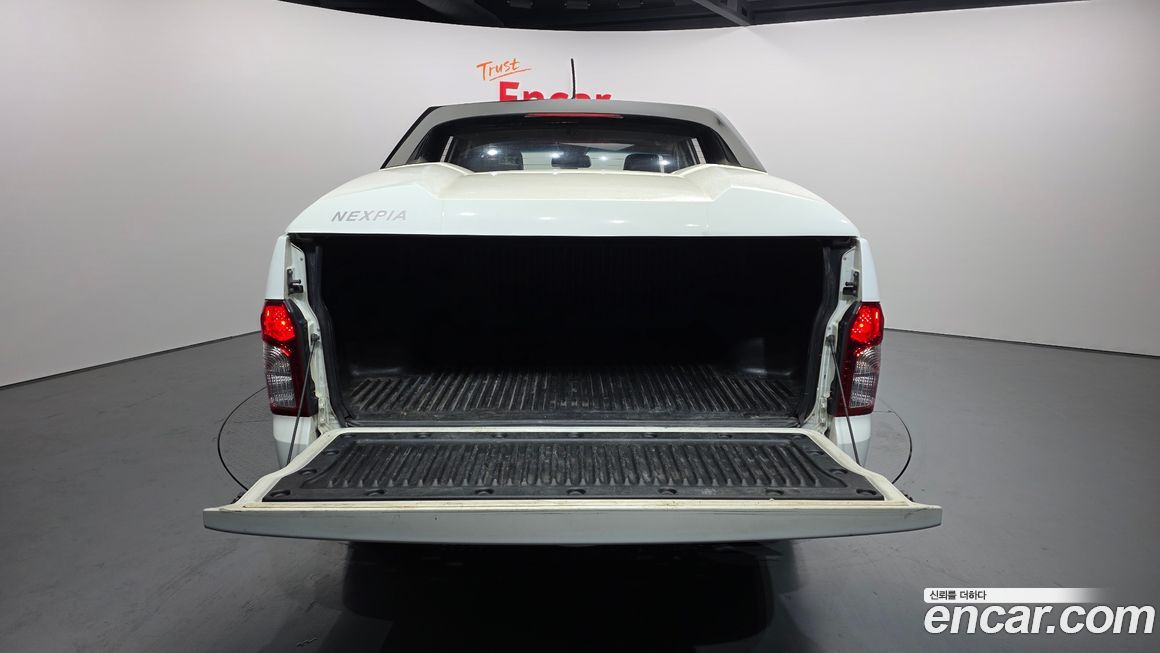 KG_Mobility_Ssangyong KORANDO 2014