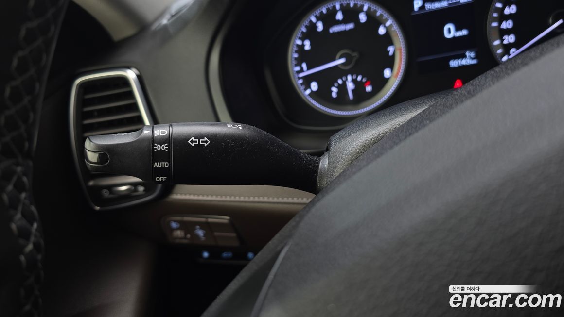 Hyundai Grandeur 2018