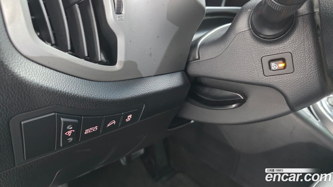 Kia Sportage 2016