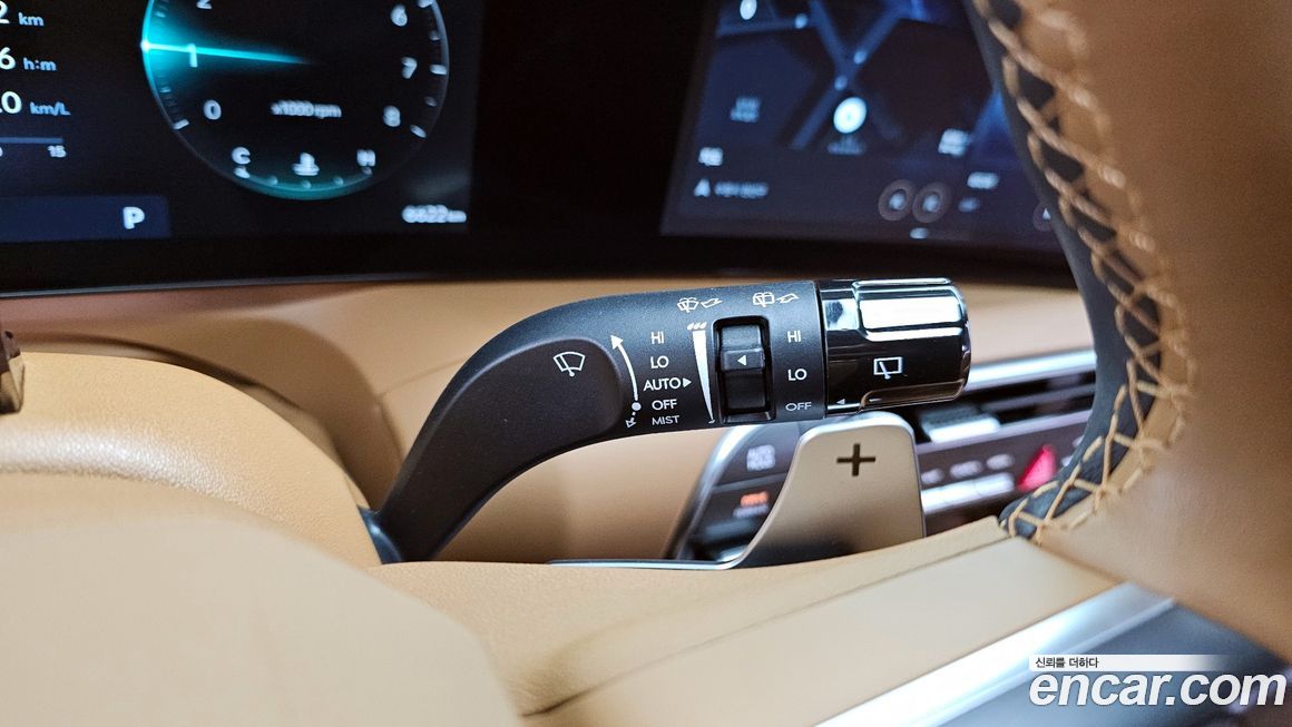 Hyundai Palisade 2026