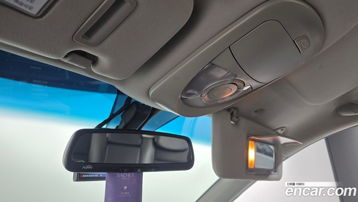 KG_Mobility_Ssangyong KORANDO 2014