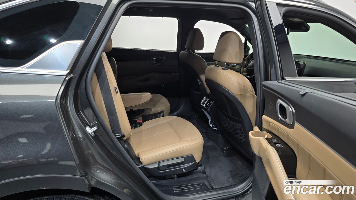 Kia Sorento 2024