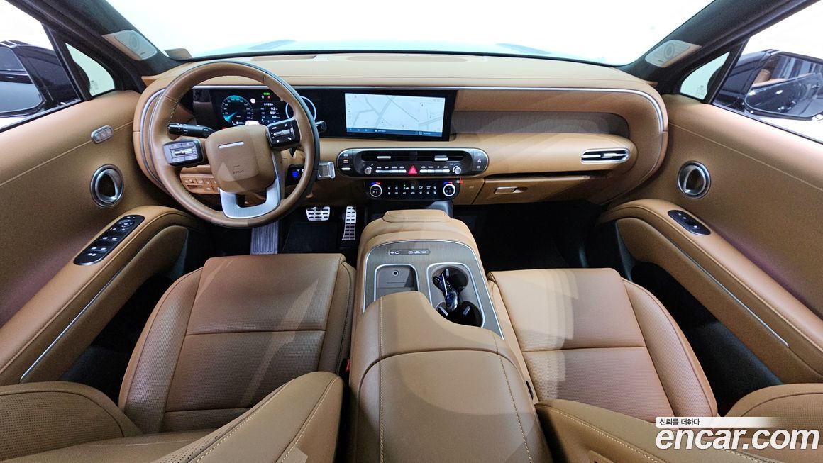 Hyundai Palisade 2026