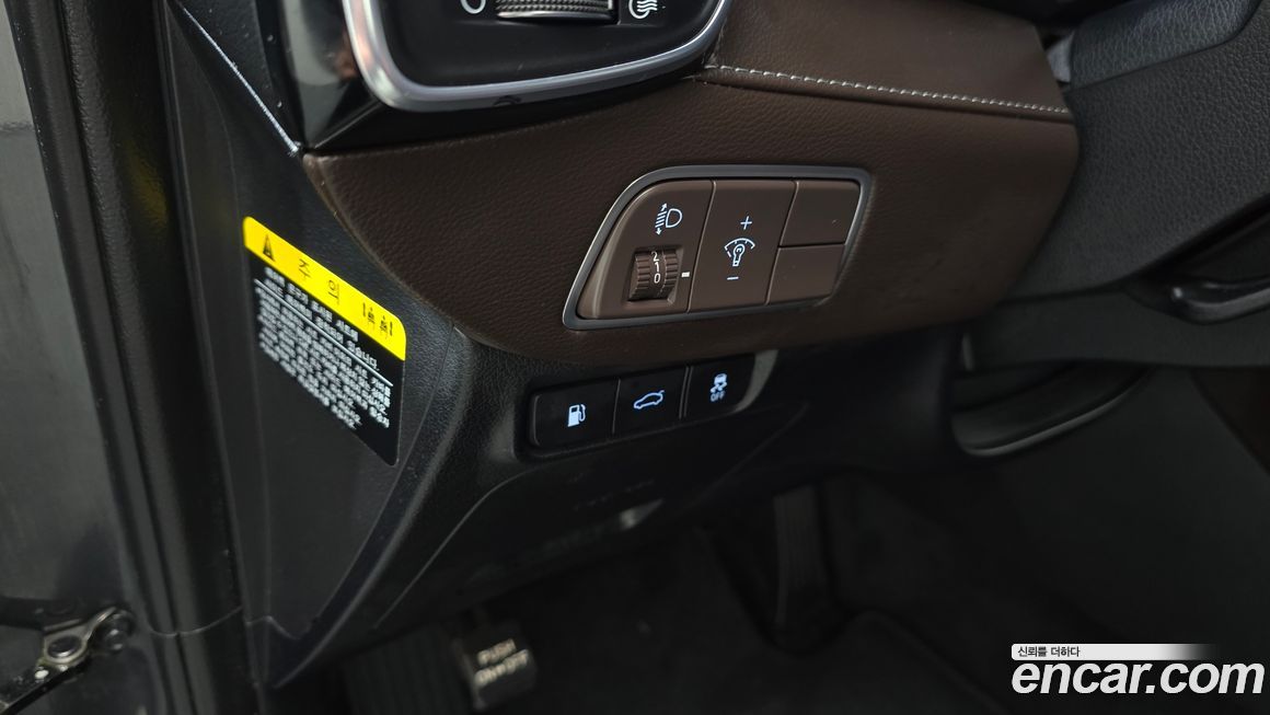 Hyundai Grandeur 2018