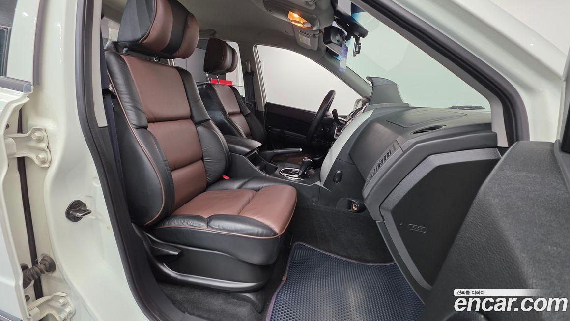 KG_Mobility_Ssangyong KORANDO 2014