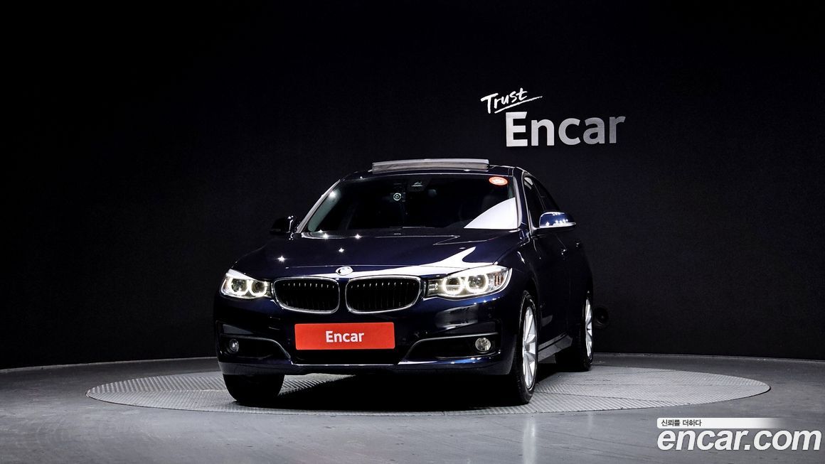 BMW Gran Turismo 2016