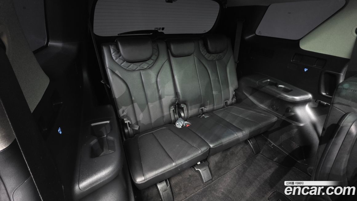 Hyundai Palisade 2019