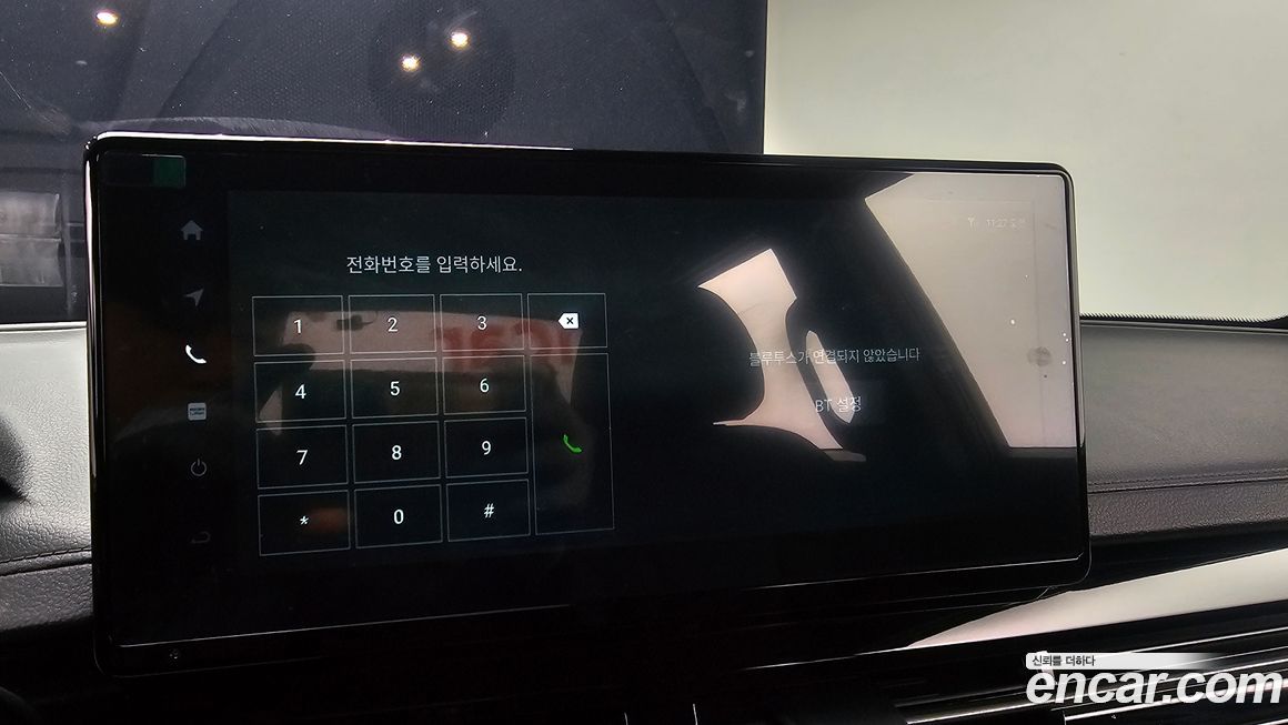 KG_Mobility_Ssangyong Rexton 2024