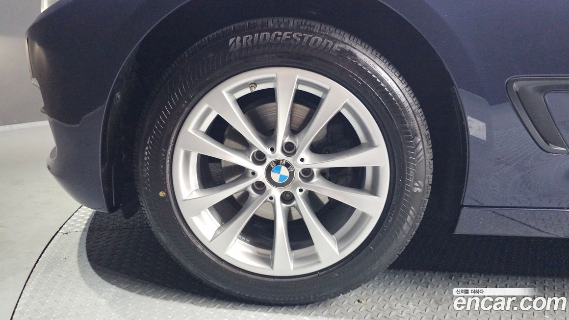 BMW Gran Turismo 2016