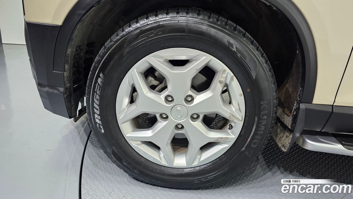 KG_Mobility_Ssangyong Rexton 2024