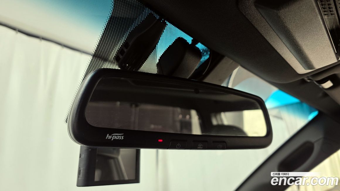 KG_Mobility_Ssangyong Rexton 2022