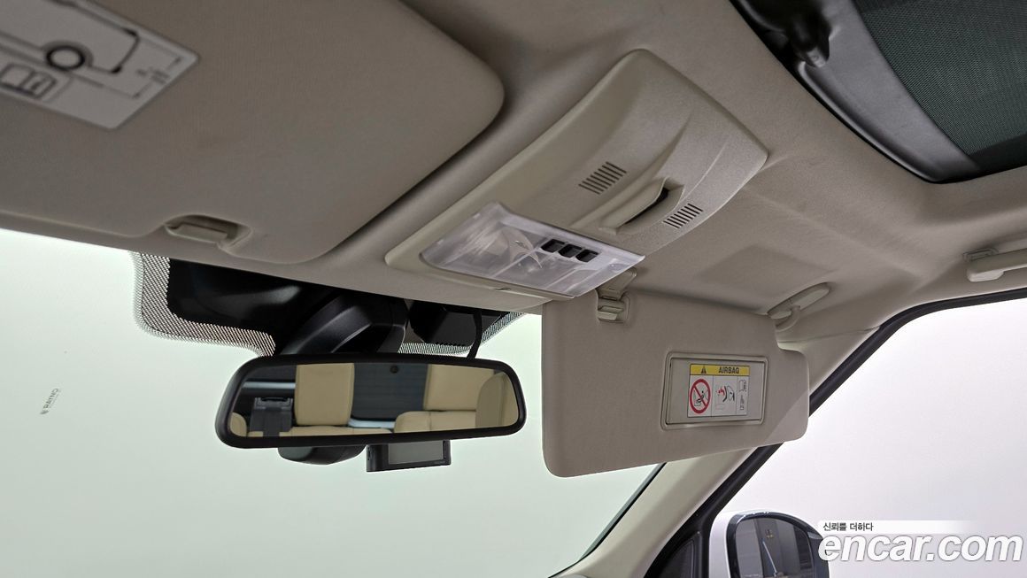 Land Rover Discovery 2016