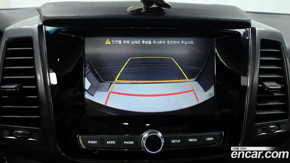 KG_Mobility_Ssangyong Rexton 2022