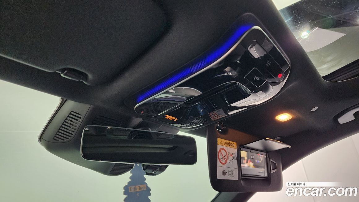 Mercedes-Benz C-Class 2022