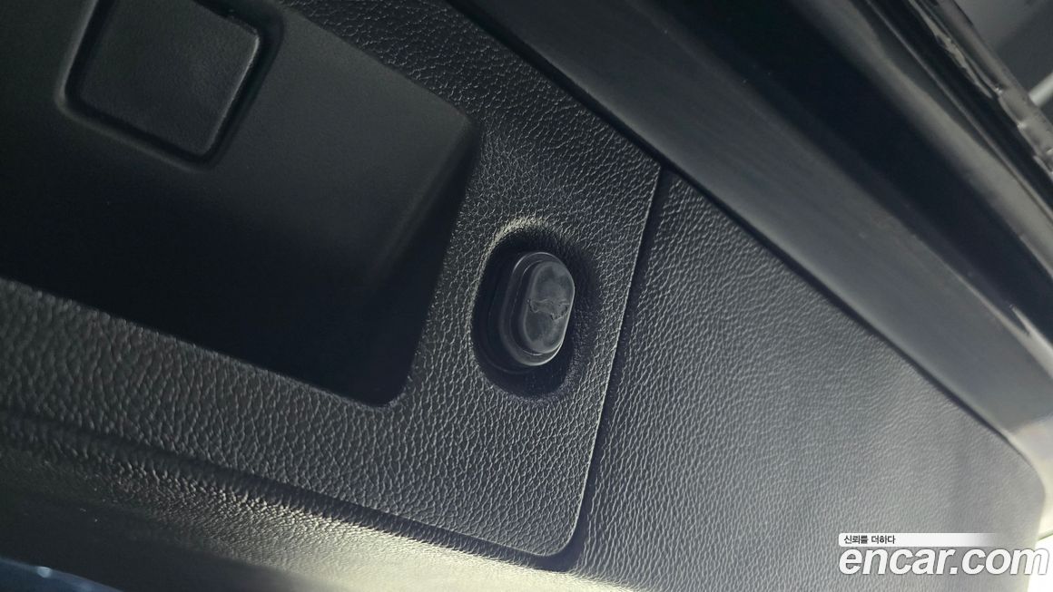 Cadillac Escalade 2018