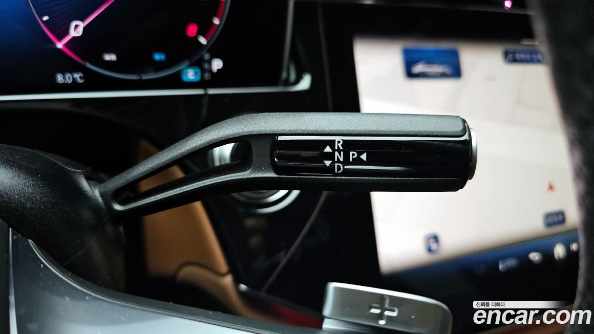 Mercedes-Benz E-Class 2026