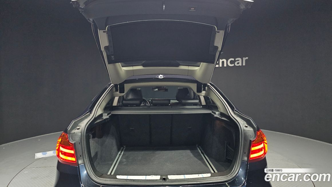 BMW Gran Turismo 2016